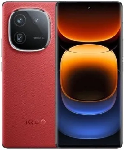 Vivo iQOO 12 Pro Price In USA